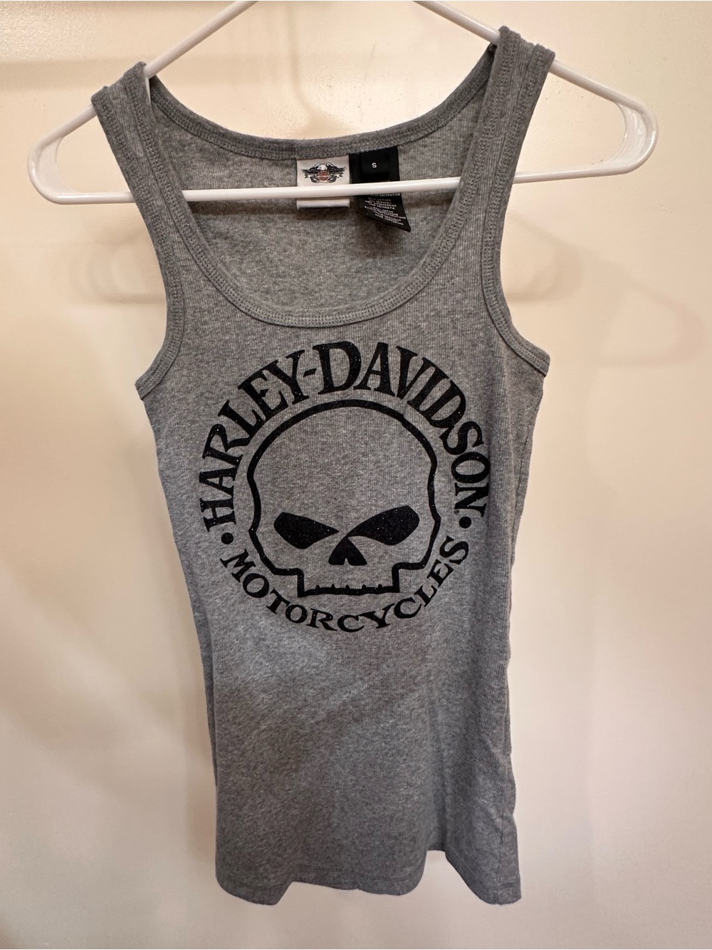 Harley-Davidson Women’s lot of tanks and tops - Picture 2 of 11